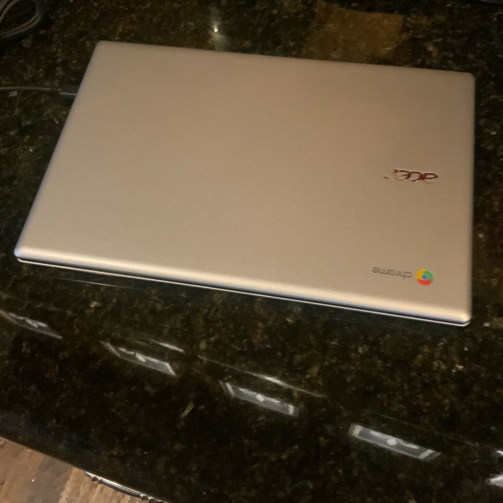 Chromebook 11.6”